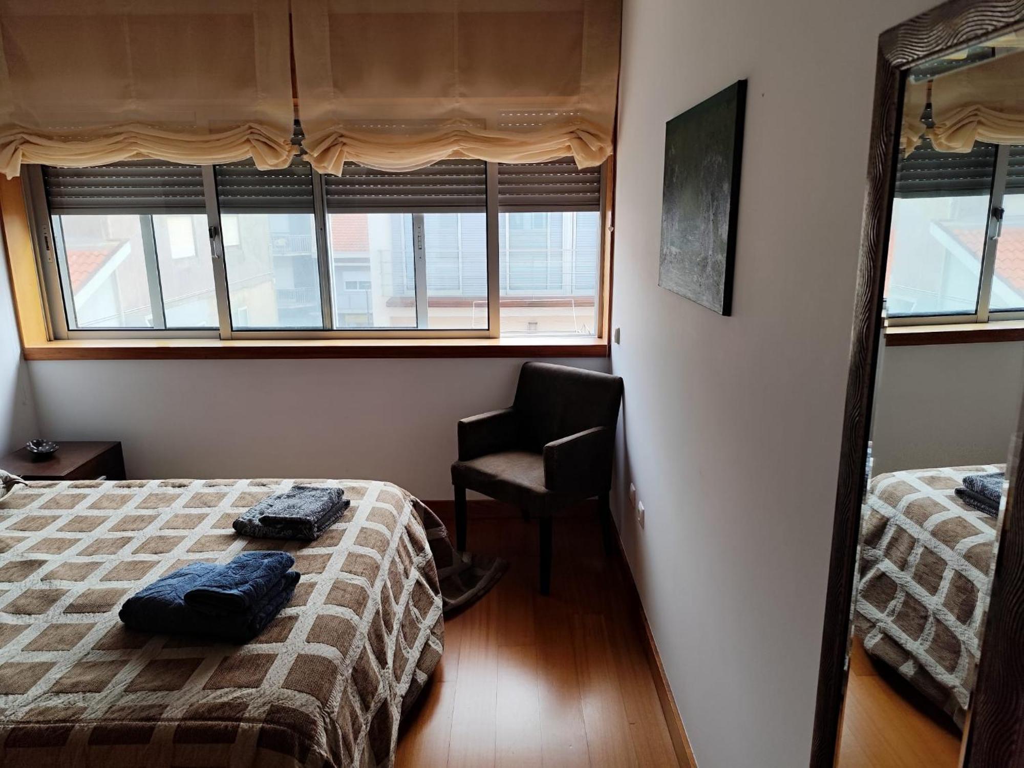 Appartement Perfect Sea View *